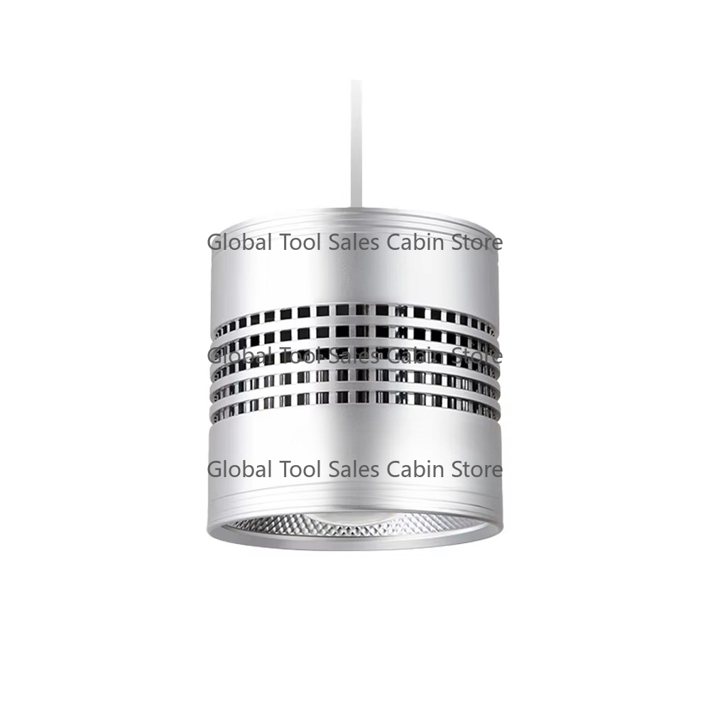 Aquarium Fish Light - ไฟ LED สำหรับตู้ปลาแบบปลูกพืชน้ำจืด ควบคุมผ่านแอป Bluetooth 3.0