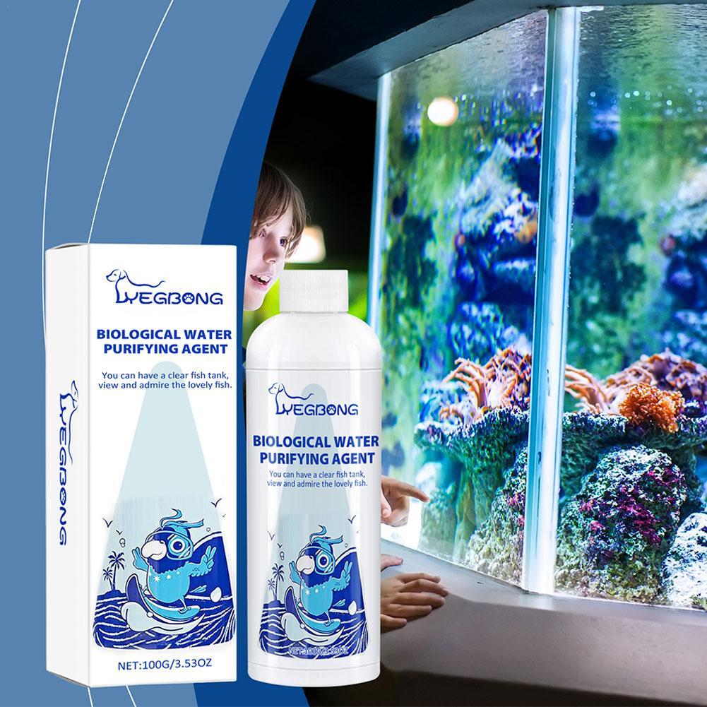 Aquarium Fish Medicine - เครื่องปรับอากาศในตู้ปลา เครื่องปรับอากาศและน้ําอย่างมีประสิทธิภาพ น้ํายาทําความสะอาดตู้ปลาและน้ํายาทําความสะอาดตู้ปลาช่วยเพิ่มคุณภาพน้ํา