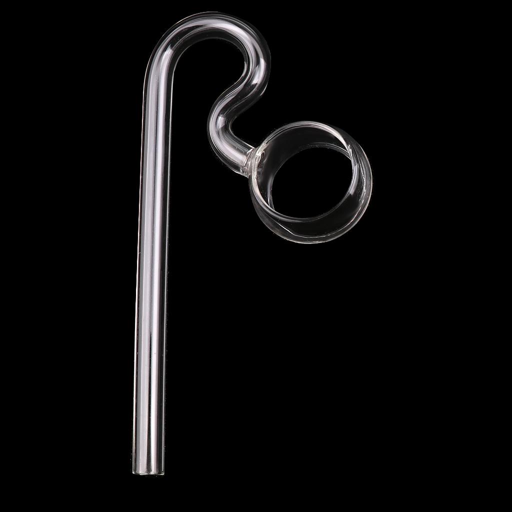 Aquarium Fish Accessories - ท่อระบายสำหรับตู้ปลาอุปกรณ์เสริมสำหรับตู้ปลาขนาด10/12/13/16มม.