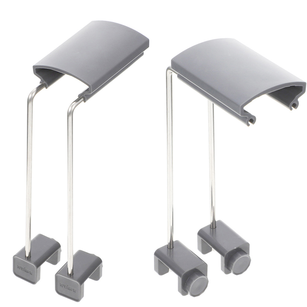 ขาตั้งไฟตู้ปลาแบบปรับได้ 2 ชิ้ - Aquarium Fish Light บทวิจารณ์และราคา