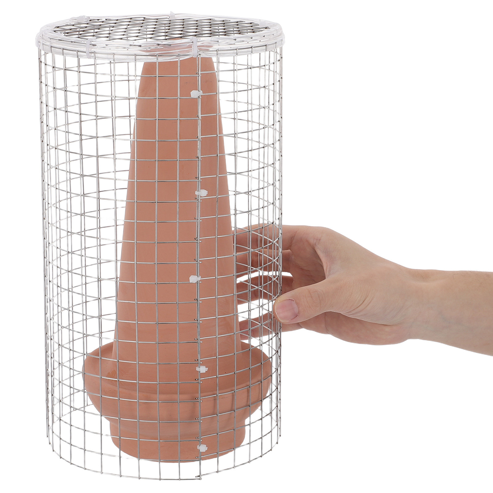 กรวยเซรามิกสำหรับเพาะพันธุ์ปลา - Aquarium Fish Cave บทวิจารณ์และราคา