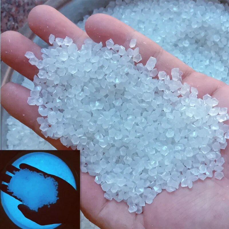 1000 ชิ้น 3-5 มิลลิเมตรทรายเรื - Aquarium Fish Guppy บทวิจารณ์และราคา