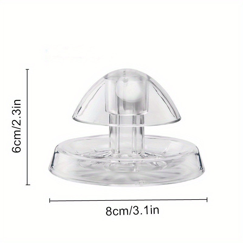 1PCS Fish TANK Aquarium CLEANE - Aquarium Fish Maintenance บทวิจารณ์และราคา