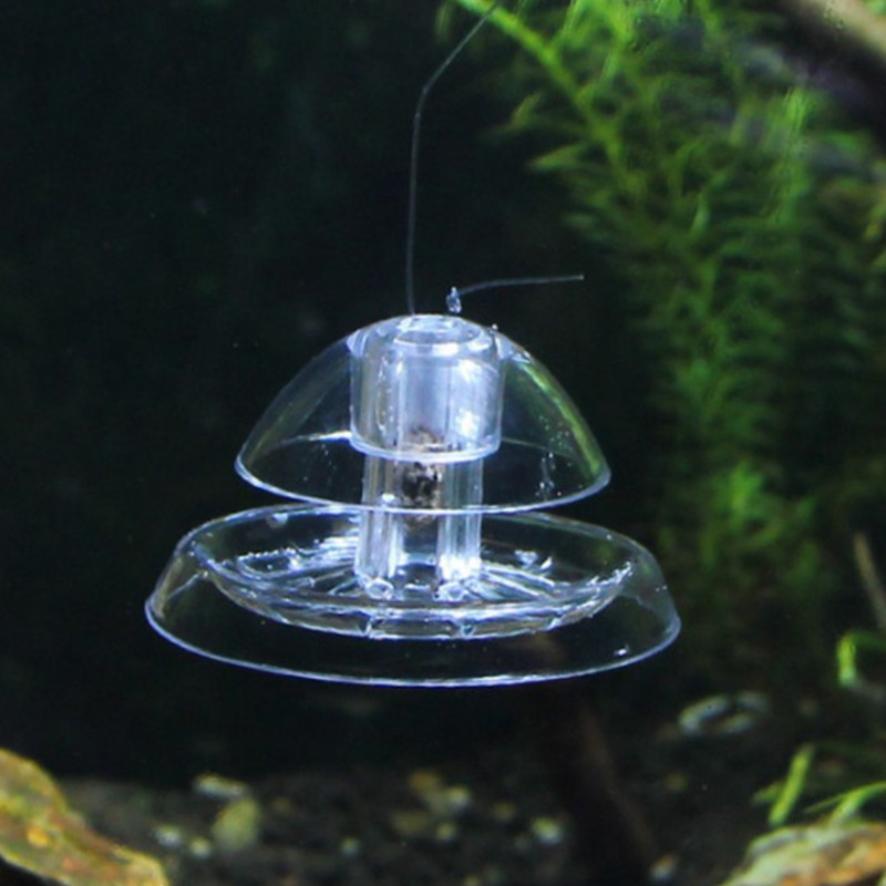 1PCS Fish TANK Aquarium CLEANE - Aquarium Fish Maintenance บทวิจารณ์และราคา