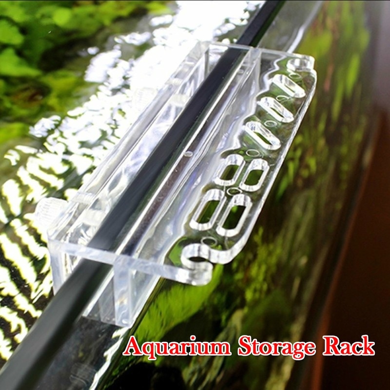 ชั้นเก็บเครื่องมือตู้ปลาใหม่1ช - Aquarium Fish Maintenance บทวิจารณ์และราคา