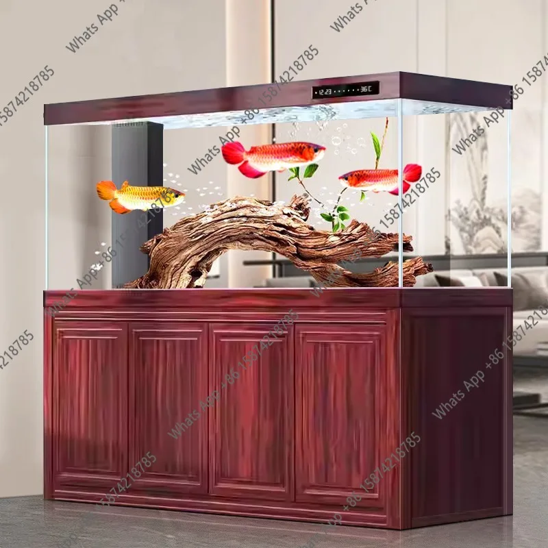 ตู้ปลาอะโรวาน่า X Ultra-white  - Xchange Aquarium Fish บทวิจารณ์และราคา