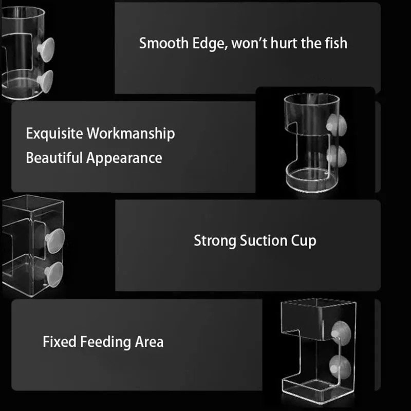 ใหม่ Aquarium Feeding แหวนถังป - Aquarium Fish Medicine บทวิจารณ์และราคา