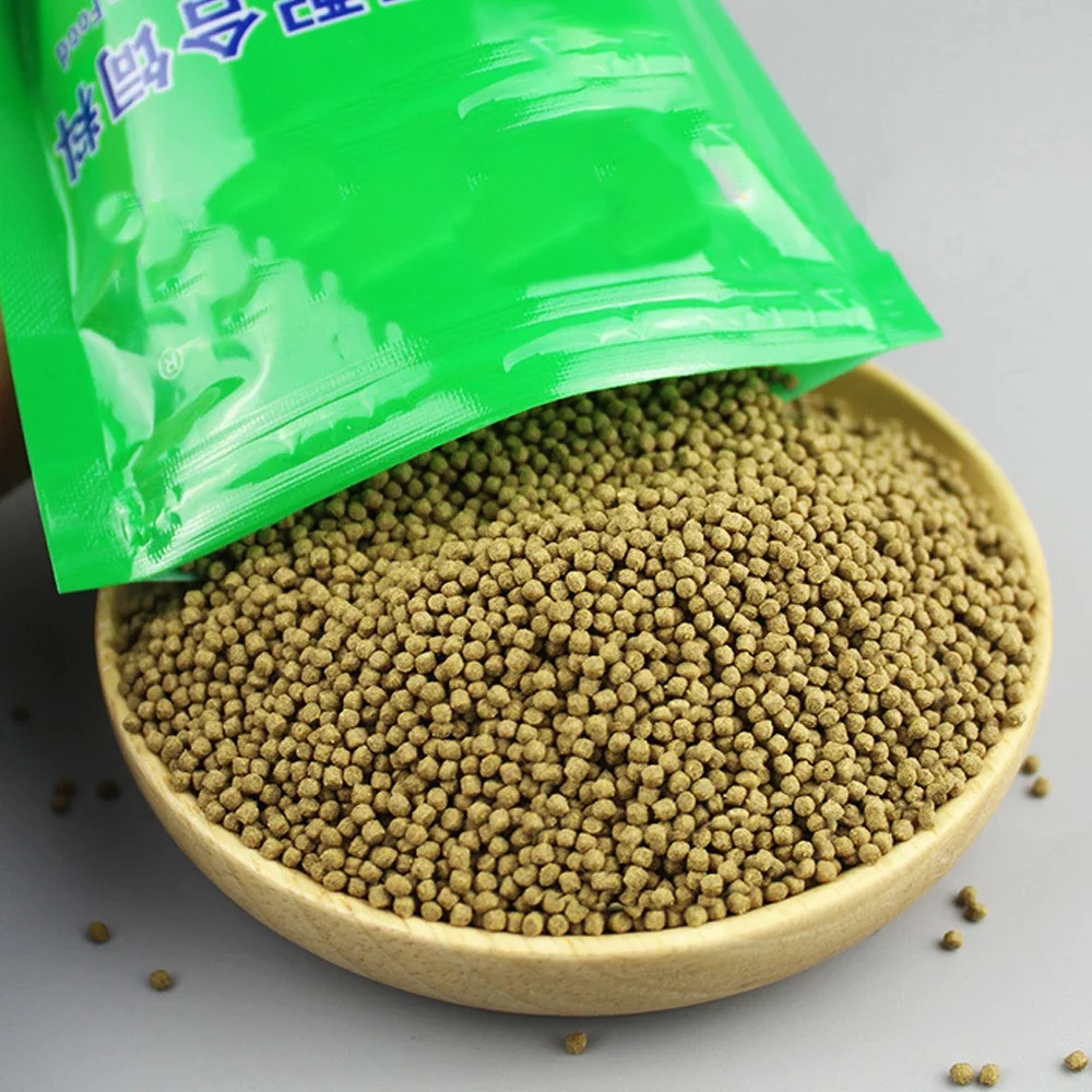 อาหารปลาเม็ดเล็กชนิดลอยน้ำ 100 - Aquarium Fish Medicine บทวิจารณ์และราคา