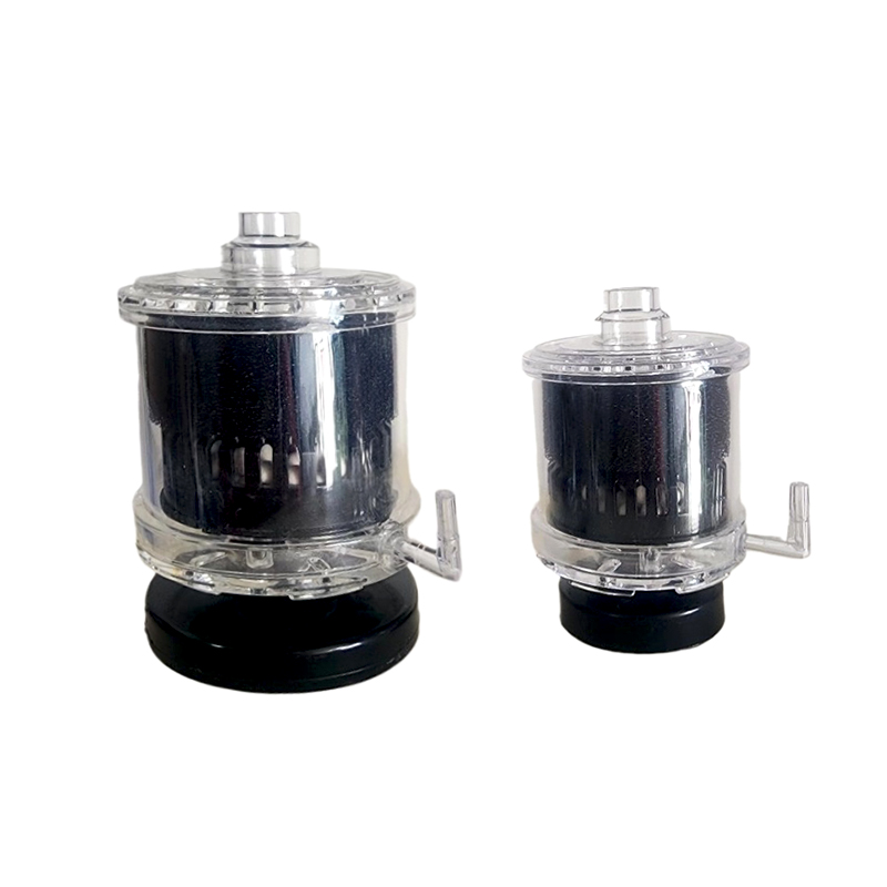 Aquarium FILTER Fish Poop สตูล - Aquarium Fish Waste Collector บทวิจารณ์และราคา
