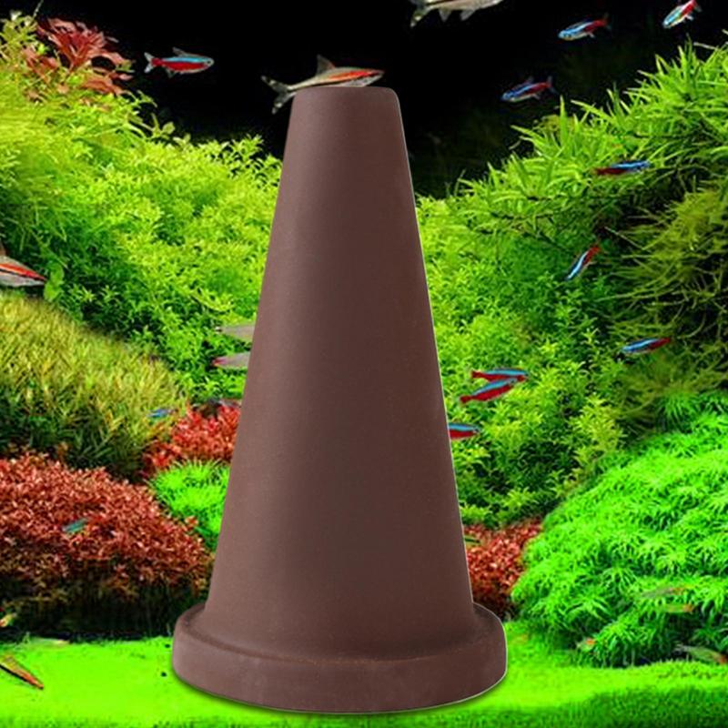 ของตกแต่งพิพิธภัณฑ์สัตว์น้ำเคร - Aquarium Fish Cave บทวิจารณ์และราคา