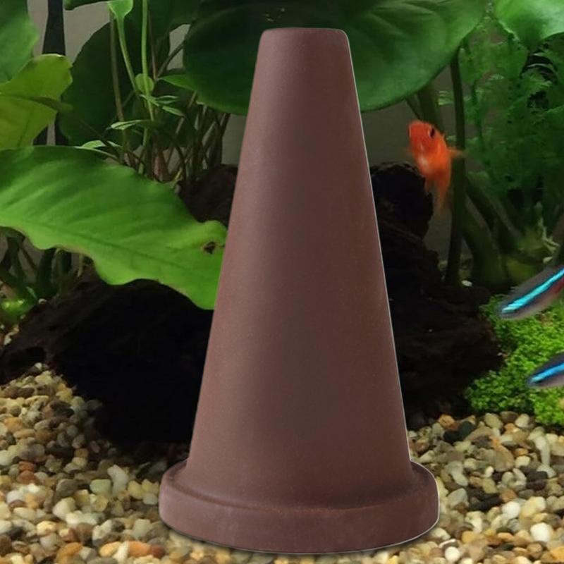 ของตกแต่งพิพิธภัณฑ์สัตว์น้ำเคร - Aquarium Fish Cave บทวิจารณ์และราคา
