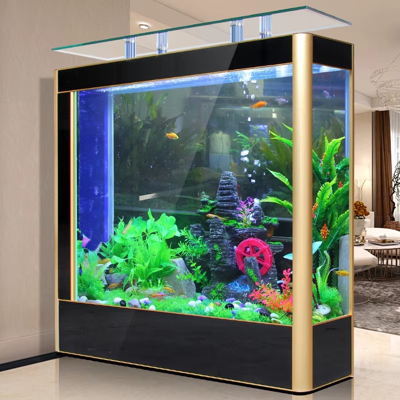 ตู้ปลาทรงสูง ปี 2026 สำหรับเลี - Aquarium Fish High Price บทวิจารณ์และราคา