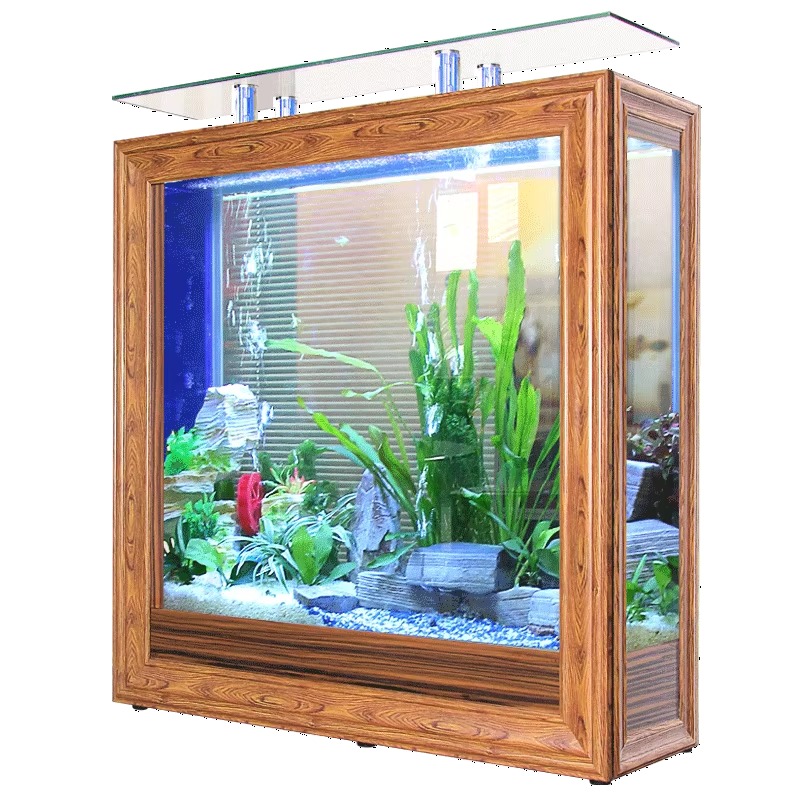 ตู้ปลาทรงสูง ปี 2026 สำหรับเลี - Aquarium Fish High Price บทวิจารณ์และราคา