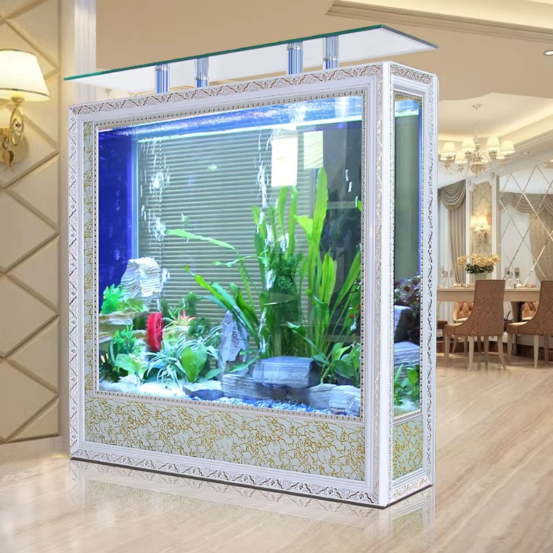 ตู้ปลาทรงสูง ปี 2026 สำหรับเลี - Aquarium Fish High Price บทวิจารณ์และราคา