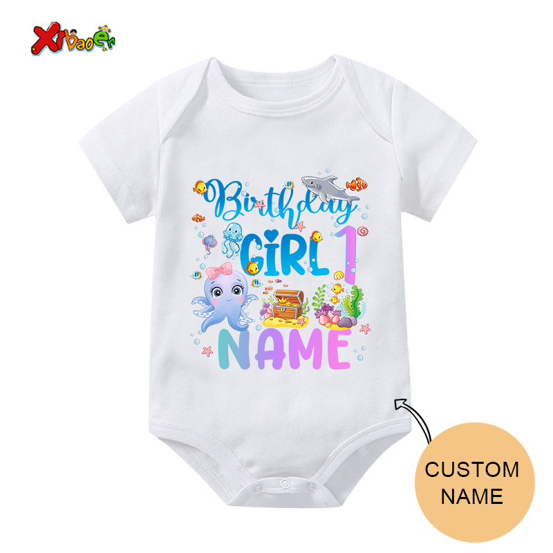 สัตว์ทะเลครอบครัวชุดวันเกิดสาว - Aquarium Fish And Names บทวิจารณ์และราคา