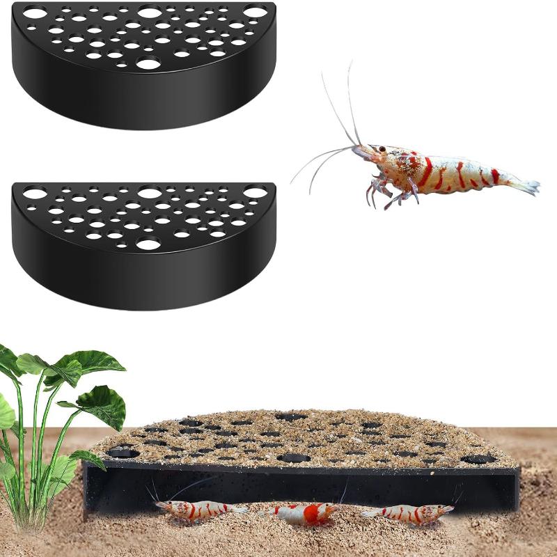 ถ้ำซ่อนในตู้ปลาสำหรับปลาขนาดเล - Aquarium Fish Cave บทวิจารณ์และราคา