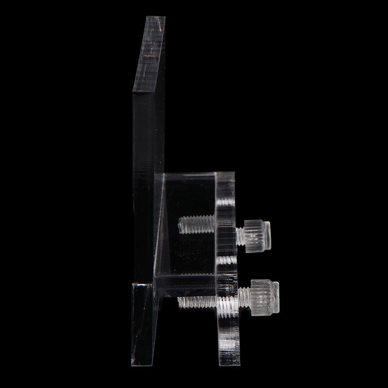 อะคริลิคใสสำหรับตู้ปลา  ฐานยึด - Aquarium Fish Light บทวิจารณ์และราคา
