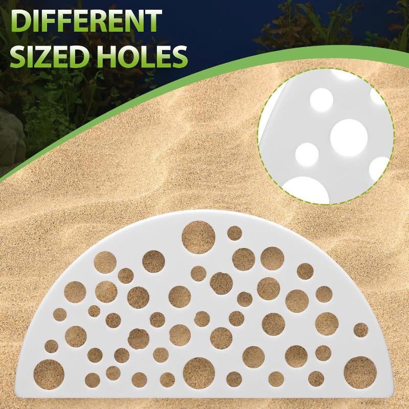 ถ้ำซ่อนในตู้ปลาสำหรับปลาขนาดเล - Aquarium Fish Hide บทวิจารณ์และราคา