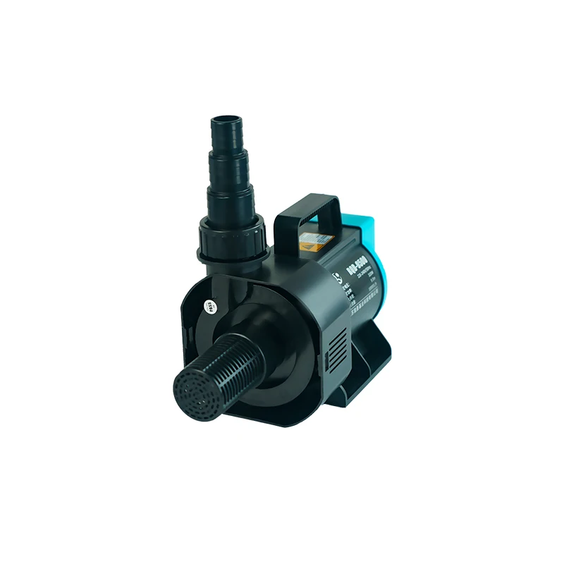 ปั๊มน้ำแบบจุ่มใต้น้ำ ราคาส่งจา - Aquarium Fish High Price บทวิจารณ์และราคา