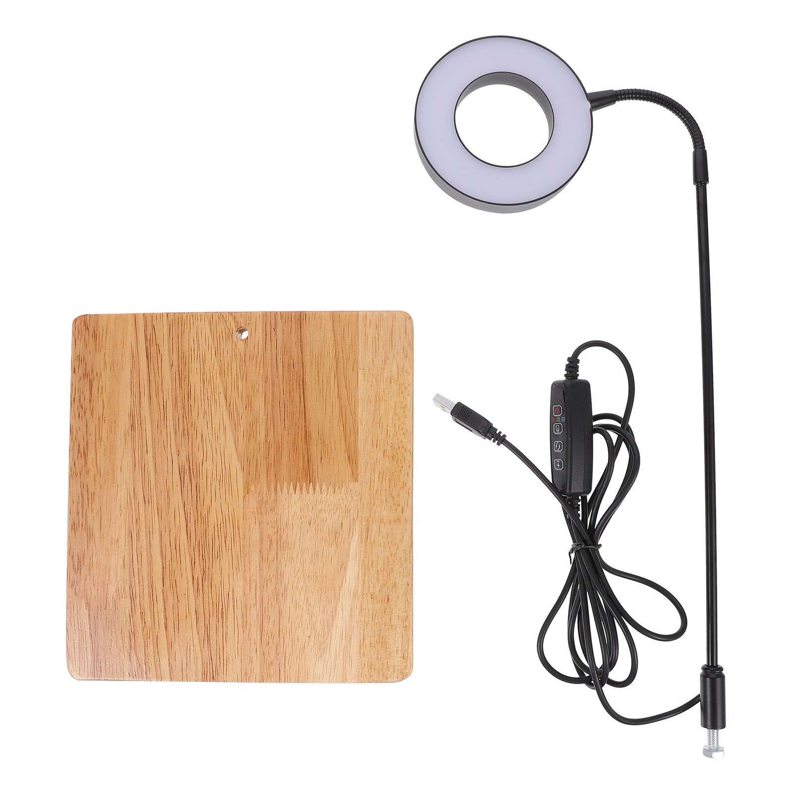 ไฟเติมในตู้ปลา 1 ชิ้น ความสว่า - Aquarium Fish Light บทวิจารณ์และราคา