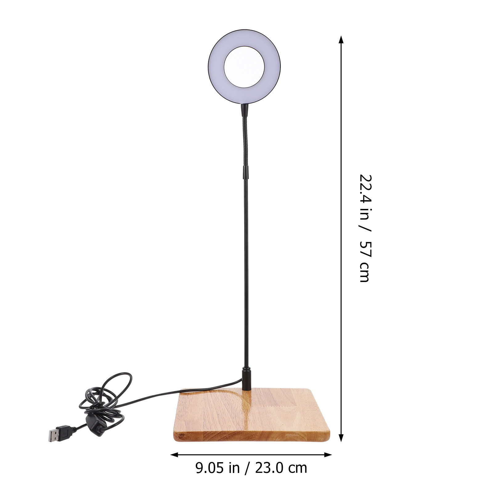 ไฟเติมในตู้ปลา 1 ชิ้น ความสว่า - Aquarium Fish Light บทวิจารณ์และราคา