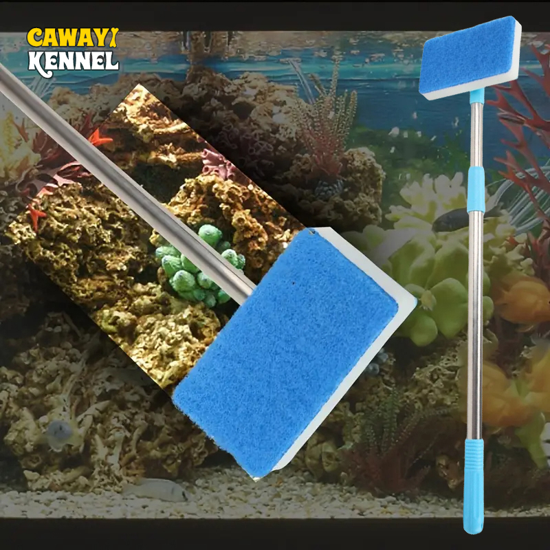ด้ามจับยืดไสลด์ 55-95 ซม. 180  - Aquarium Fish Maintenance บทวิจารณ์และราคา