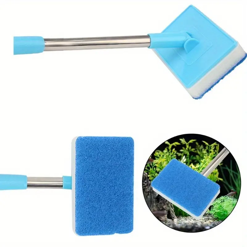 ด้ามจับยืดไสลด์ 55-95 ซม. 180  - Aquarium Fish Maintenance บทวิจารณ์และราคา