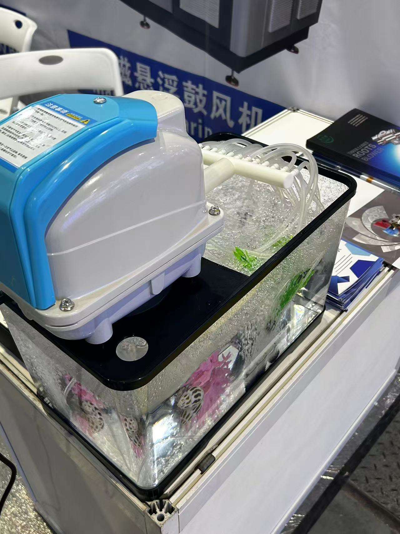 ปั๊มออกซิเจนสำหรับตู้ปลาคุณภาพ - Aquarium Fish High Price บทวิจารณ์และราคา