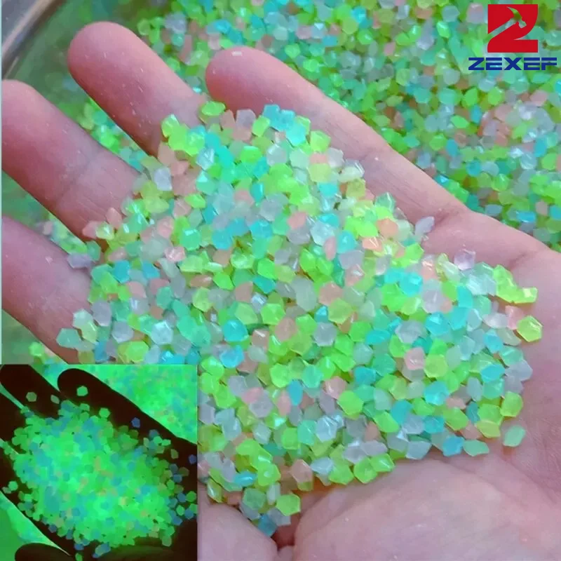 1000 ชิ้น 3-5 มิลลิเมตรทรายเรื - Aquarium Fish Guppy บทวิจารณ์และราคา