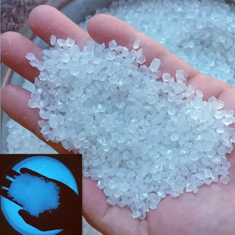 1000 ชิ้น 3-5 มิลลิเมตรทรายเรื - Aquarium Fish Guppy บทวิจารณ์และราคา