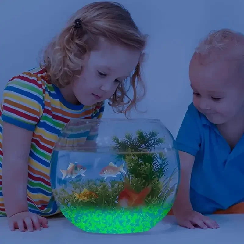 1000 ชิ้น 3-5 มิลลิเมตรทรายเรื - Aquarium Fish Guppy บทวิจารณ์และราคา