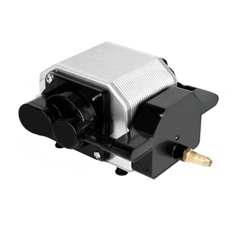 ปั๊มลมสำหรับตู้ปลา 12V 24V 25W - Aquarium Fish Restaurant บทวิจารณ์และราคา