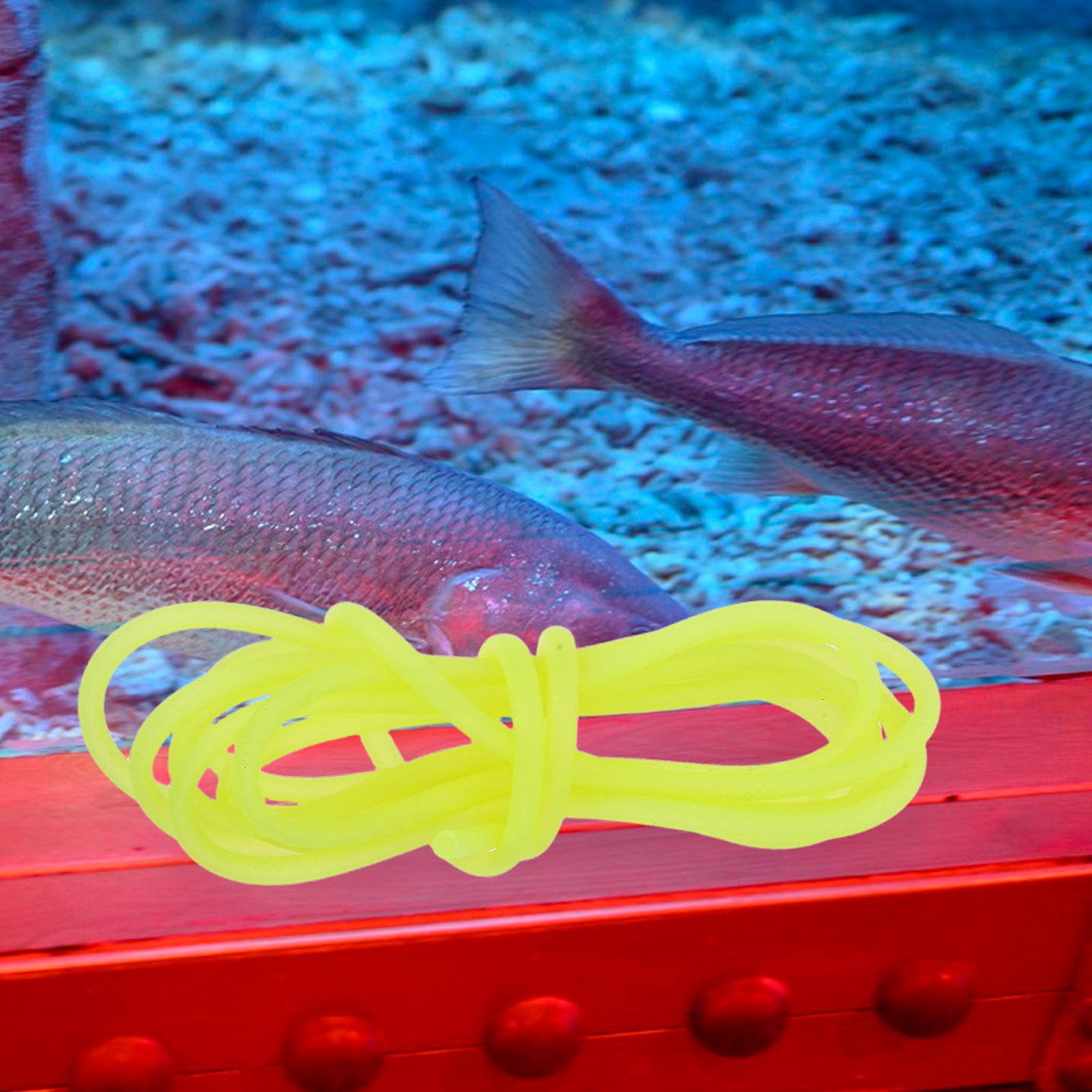 สายยางออกซิเจนสำหรับตู้ปลาแบบย - Aquarium Fish Accessories บทวิจารณ์และราคา