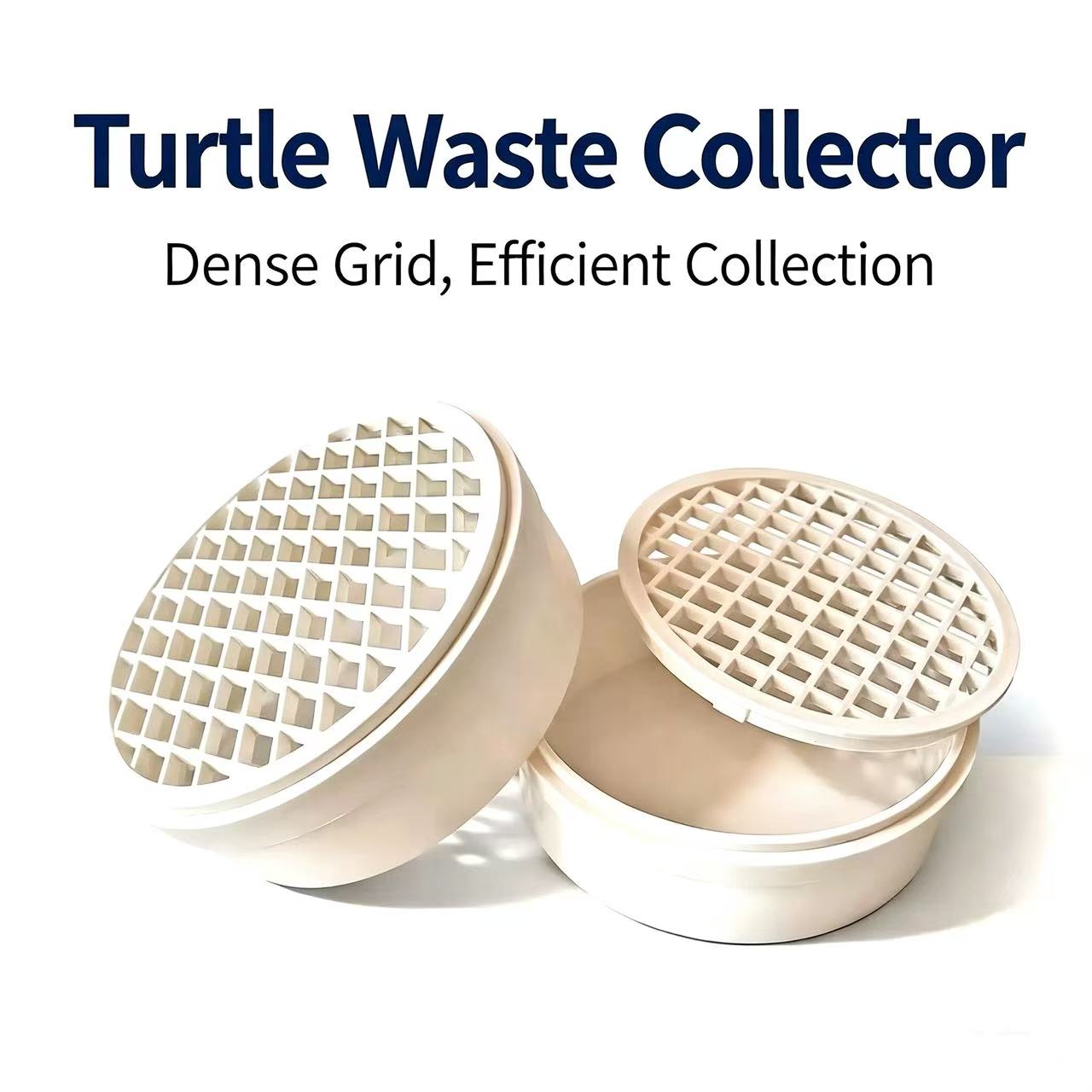 เครื่องเก็บอุจจาระเต่าแบบถอดได - Aquarium Fish Waste Collector บทวิจารณ์และราคา