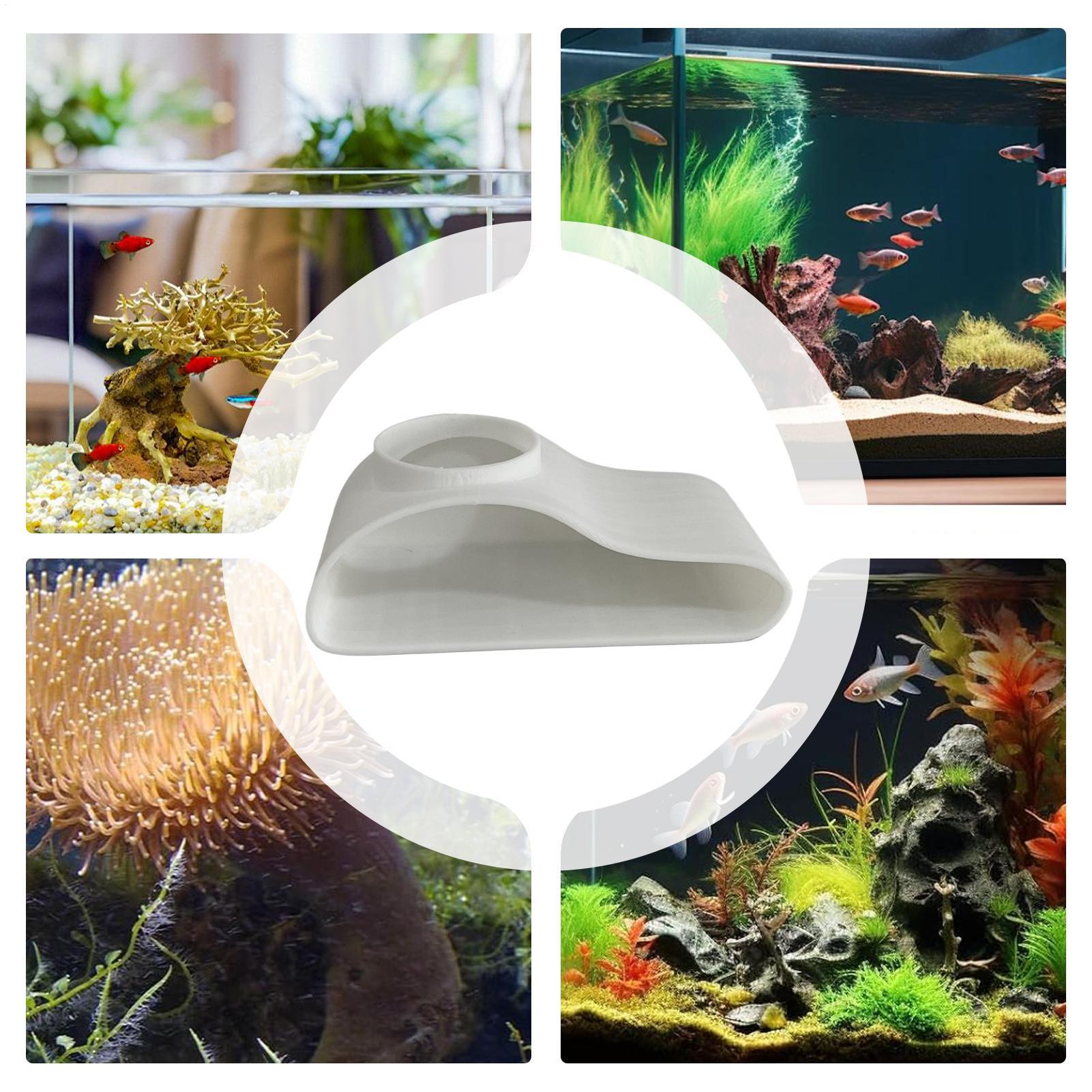อุโมงค์ตกแต่งตู้ปลาใต้น้ำ ถ้ำส - Aquarium Fish Restaurant บทวิจารณ์และราคา