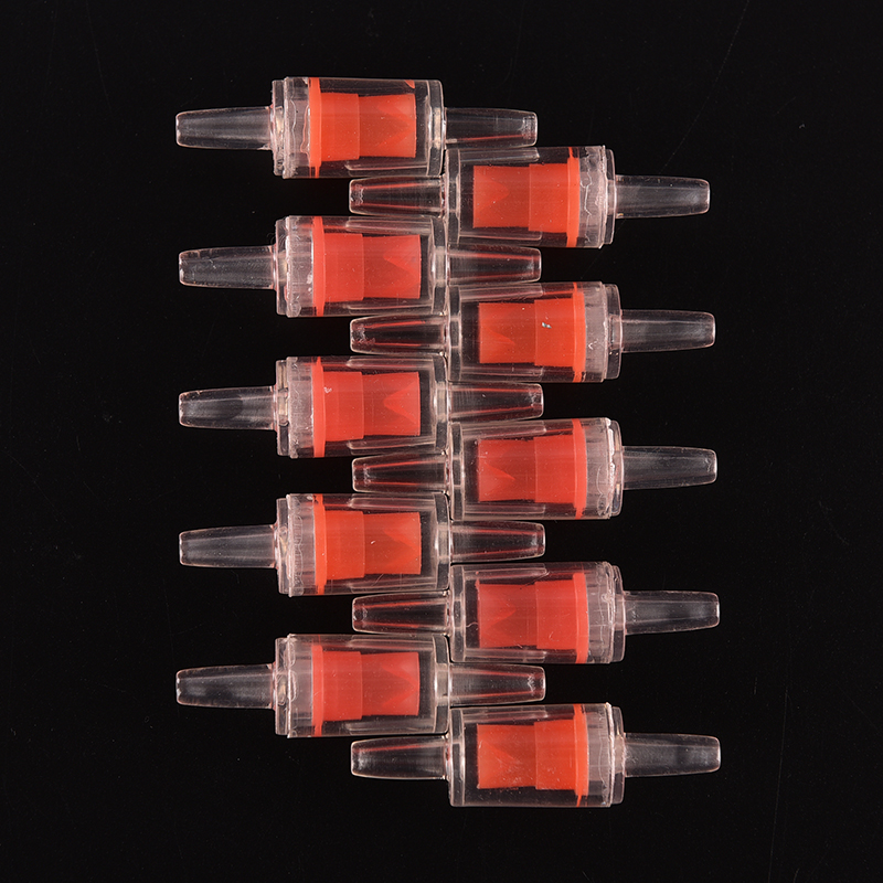 1x เช็ควาล์วทางเดียวแบบไม่ไหลก - Aquarium Fish Accessories บทวิจารณ์และราคา
