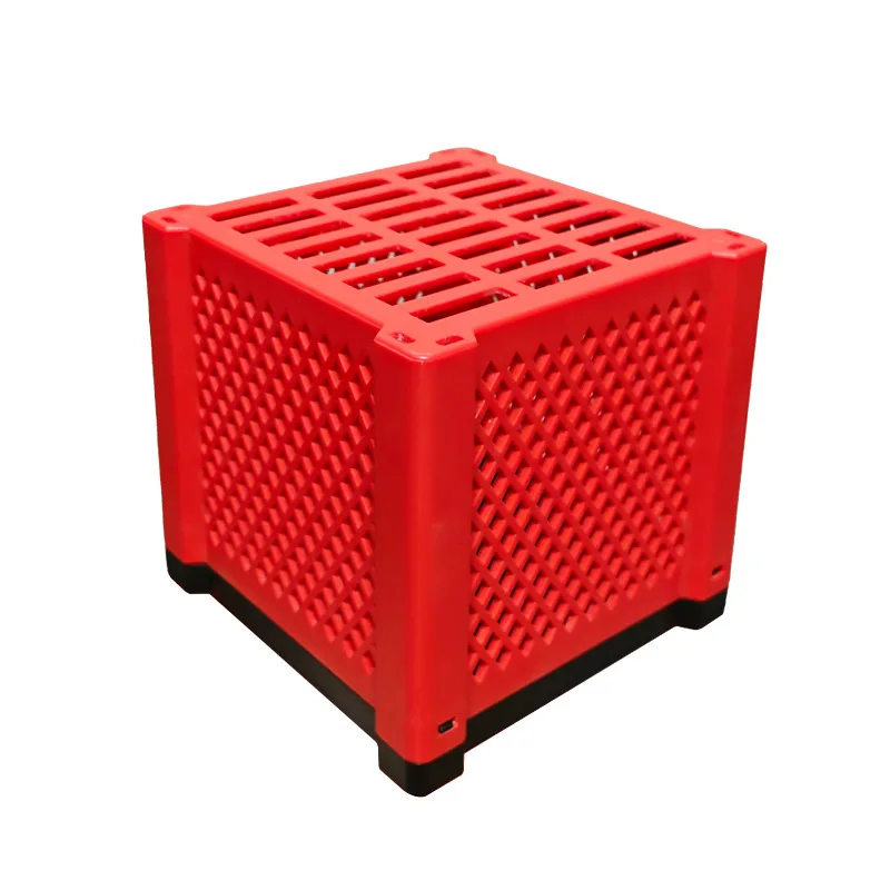 กล่องเก็บของพีวีซี กล่องเก็บวั - Aquarium Fish Cave บทวิจารณ์และราคา