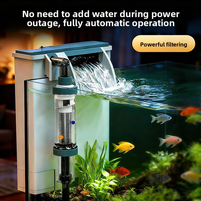 ปั๊มน้ำ SUNSUN XBK สำหรับตู้ปล - Aquarium Fish Waste Collector บทวิจารณ์และราคา