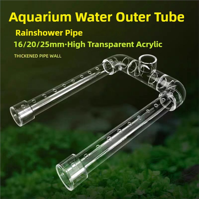 【ลดราคา!】ท่อระบายน้ำอะคริลิคสำ - Aquarium Fish High Price บทวิจารณ์และราคา