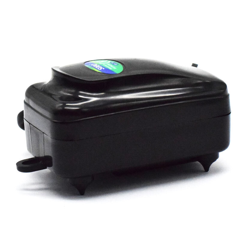 Sobo Songbao ถังปลาปั๊มออกซิเจ - Aquarium Fish Accessories บทวิจารณ์และราคา