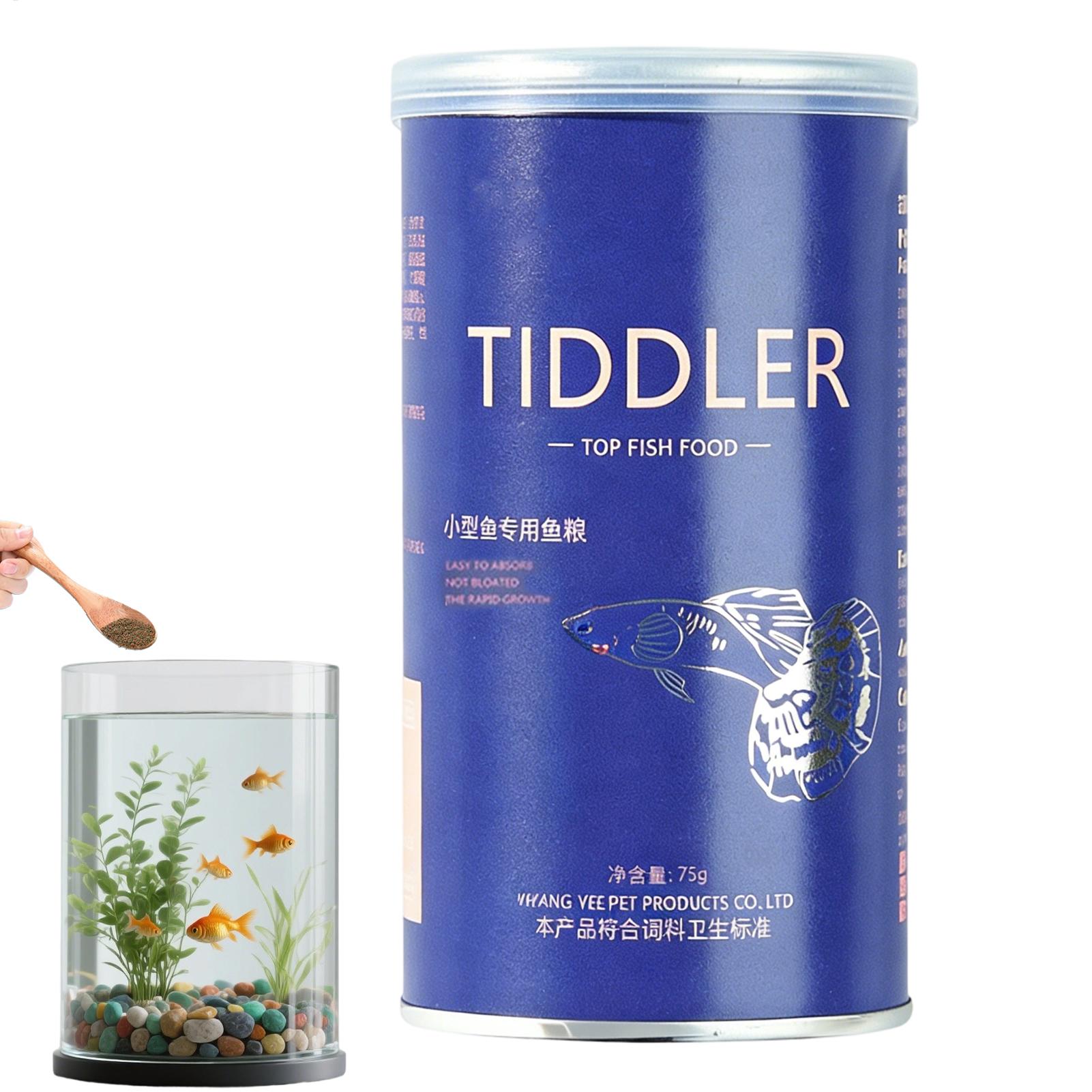 อาหารปลา อาหารสำหรับปลาเบต้าขน - Aquarium Fish Restaurant บทวิจารณ์และราคา
