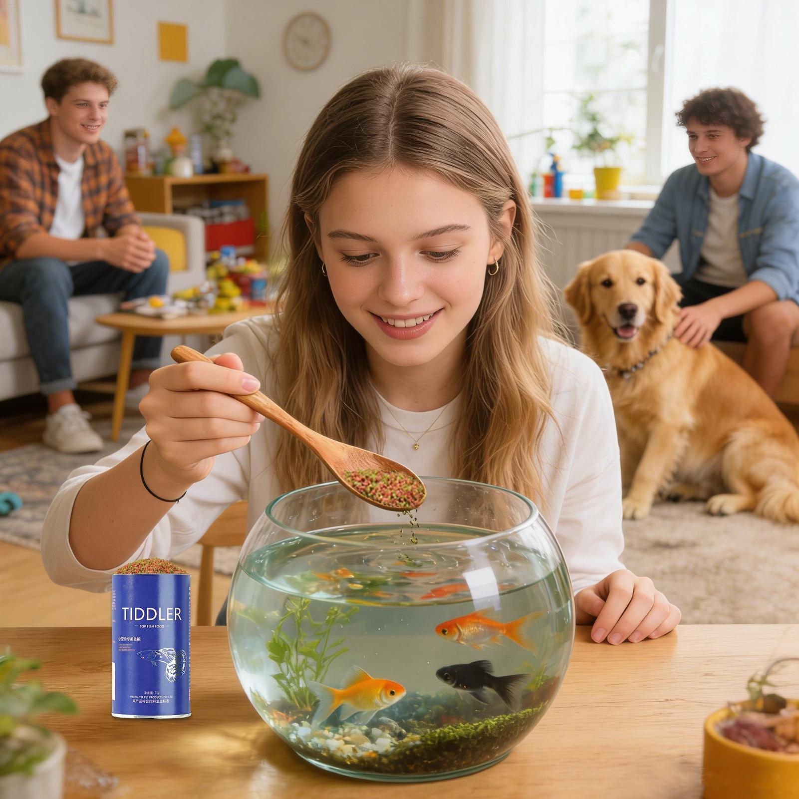 อาหารปลา อาหารสำหรับปลาเบต้าขน - Aquarium Fish Restaurant บทวิจารณ์และราคา