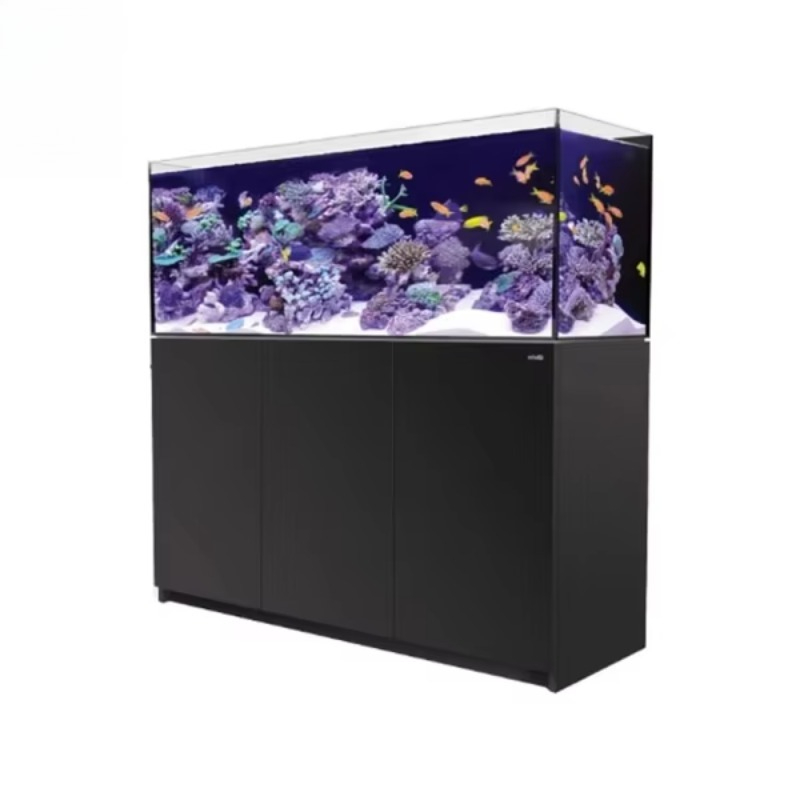ตู้ปลากระจกหรูหราทันสมัยสำหรับ - Aquarium Fish Restaurant บทวิจารณ์และราคา
