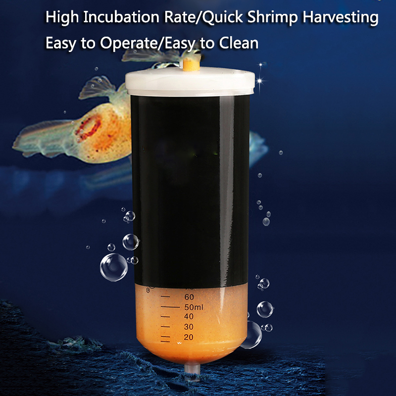 250/500ml Aquarium Brine กุ้ง  - Aquarium Fish Cave บทวิจารณ์และราคา
