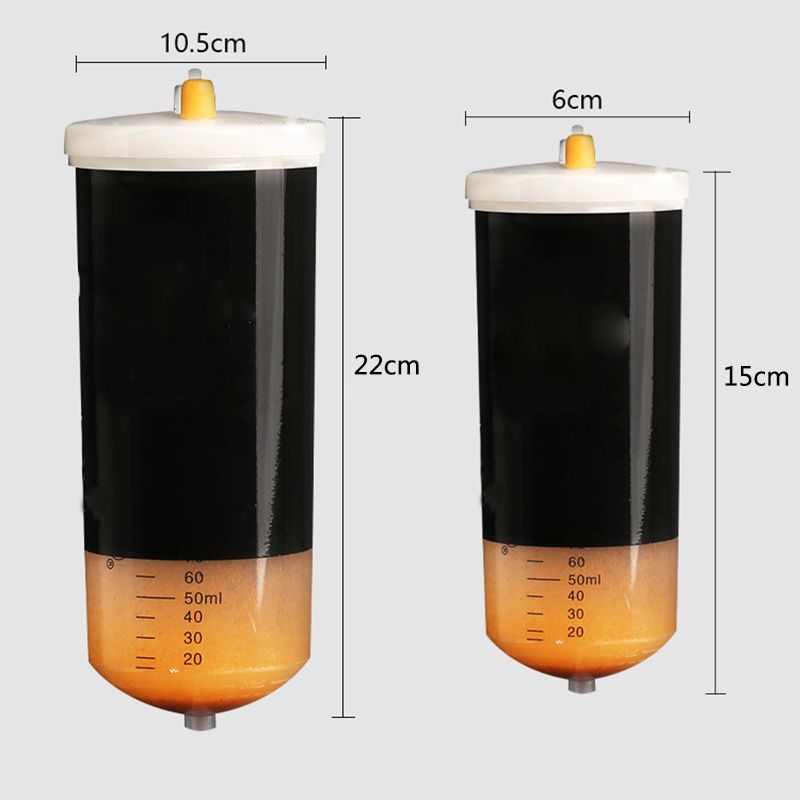 250/500ml Aquarium Brine กุ้ง  - Aquarium Fish Cave บทวิจารณ์และราคา