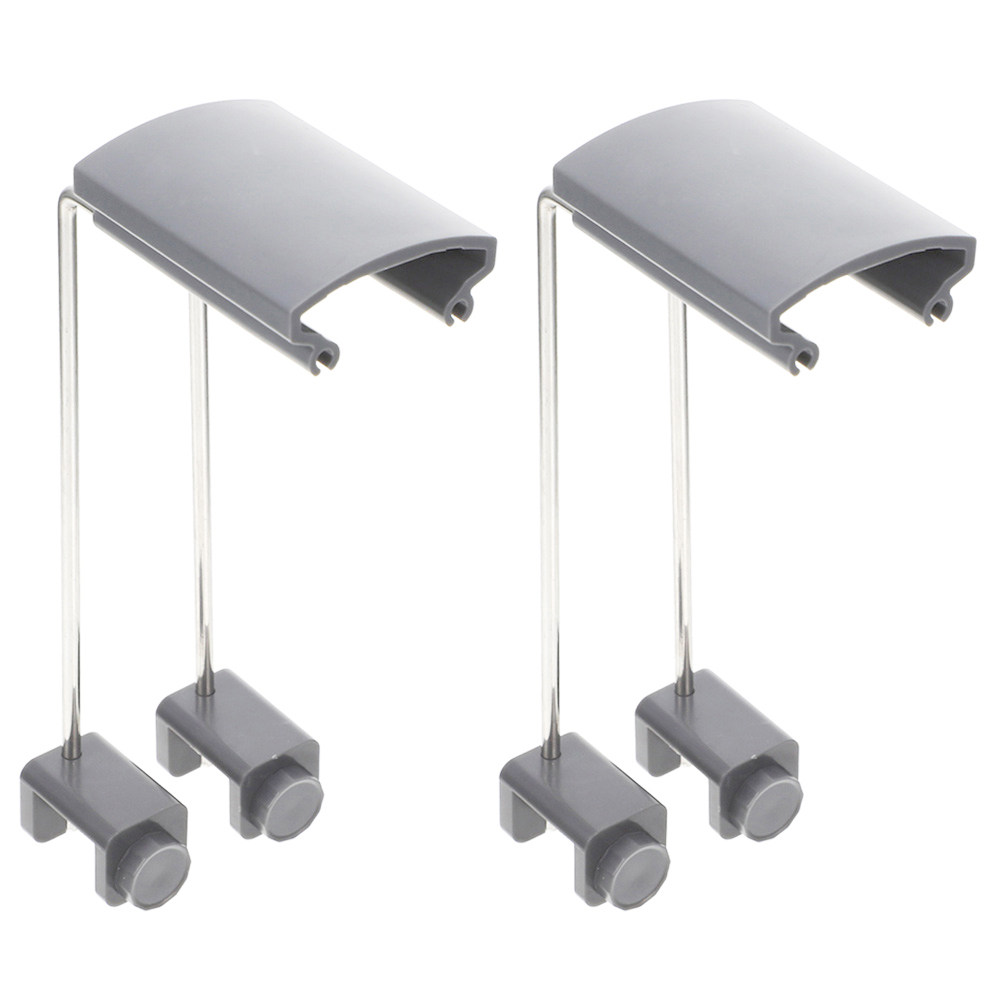ขาตั้งไฟตู้ปลา 2 ชิ้น ปรับระดั - Aquarium Fish Light บทวิจารณ์และราคา