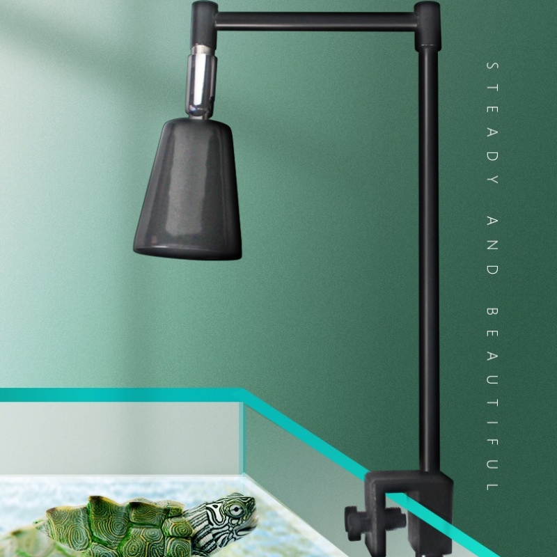NOMOY ขาตั้งโคมไฟสัตว์เลื้อยคล - Aquarium Fish Light บทวิจารณ์และราคา