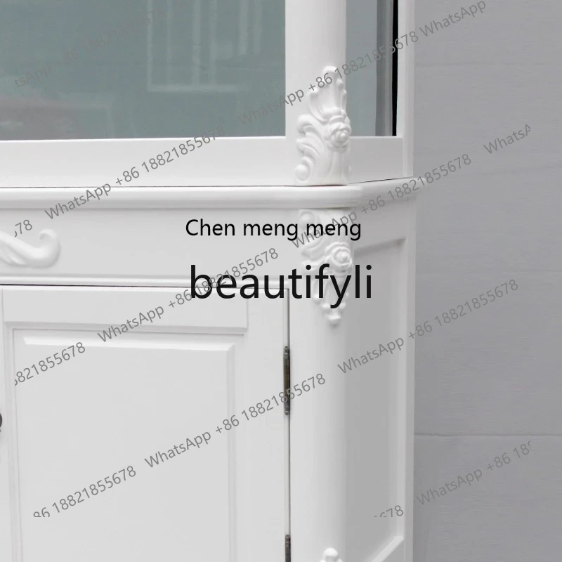 ตู้ปลาไม้จริง X GG สำหรับห้องน - Xchange Aquarium Fish บทวิจารณ์และราคา