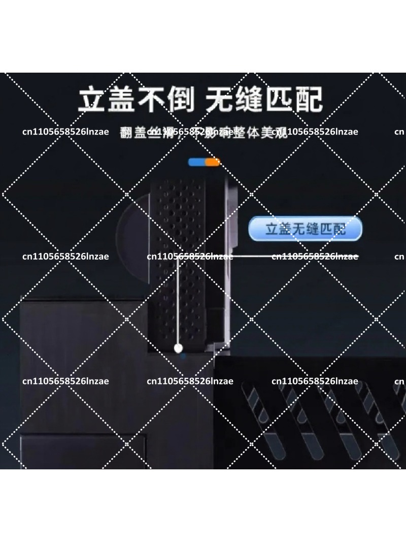 โครงครอบตู้ปลาพร้อมตาข่ายป้องก - Aquarium Fish Accessories บทวิจารณ์และราคา